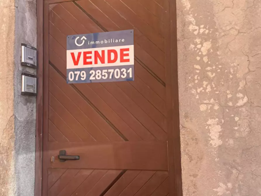 Immagine 1 di Appartamento in vendita  in via umberto 21 a Ossi