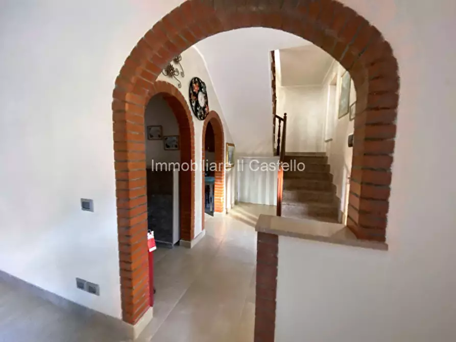 Immagine 4 di Villetta a schiera in vendita  in sanfatucchio a Castiglione Del Lago