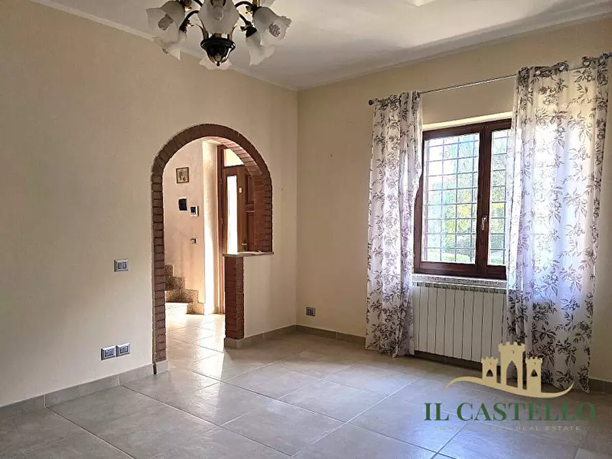 Immagine 6 di Villetta a schiera in vendita  in sanfatucchio a Castiglione Del Lago
