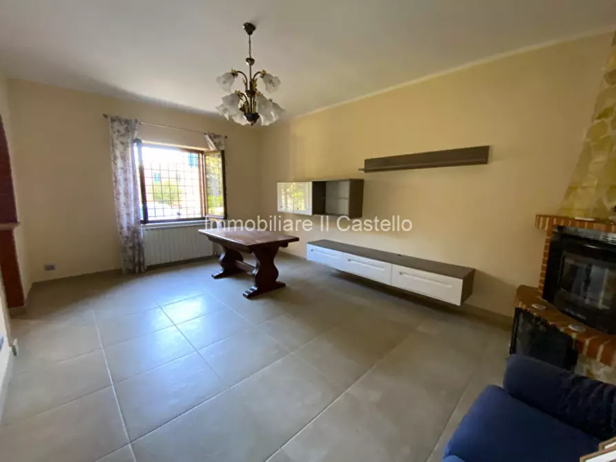 Immagine 6 di Villetta a schiera in vendita  in sanfatucchio a Castiglione Del Lago