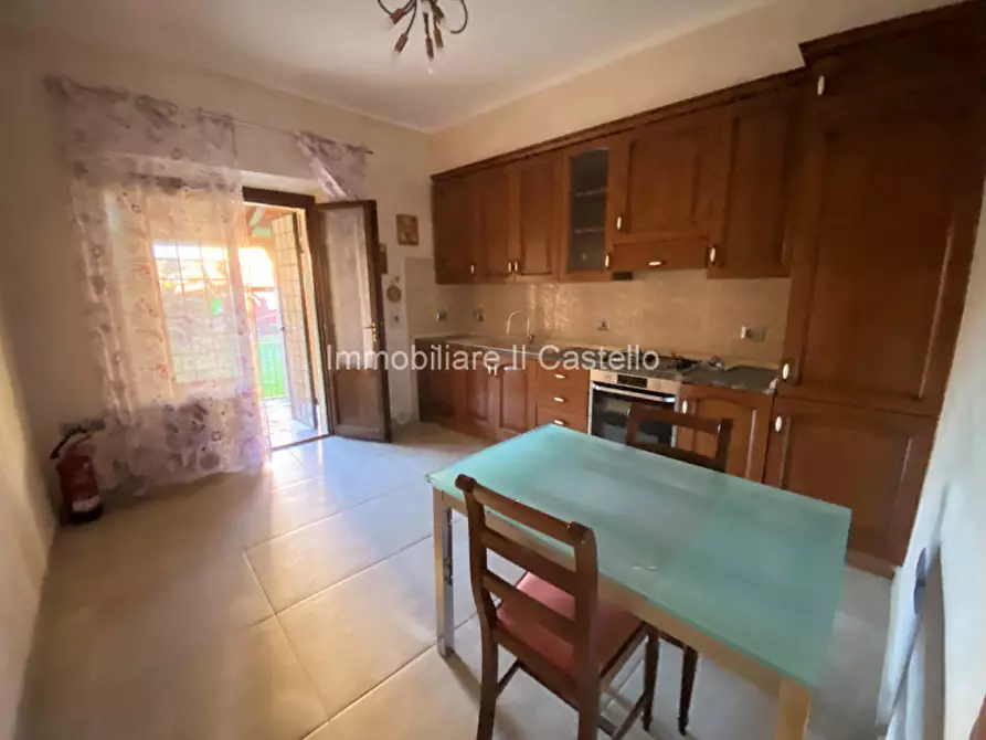 Immagine 8 di Villetta a schiera in vendita  in sanfatucchio a Castiglione Del Lago