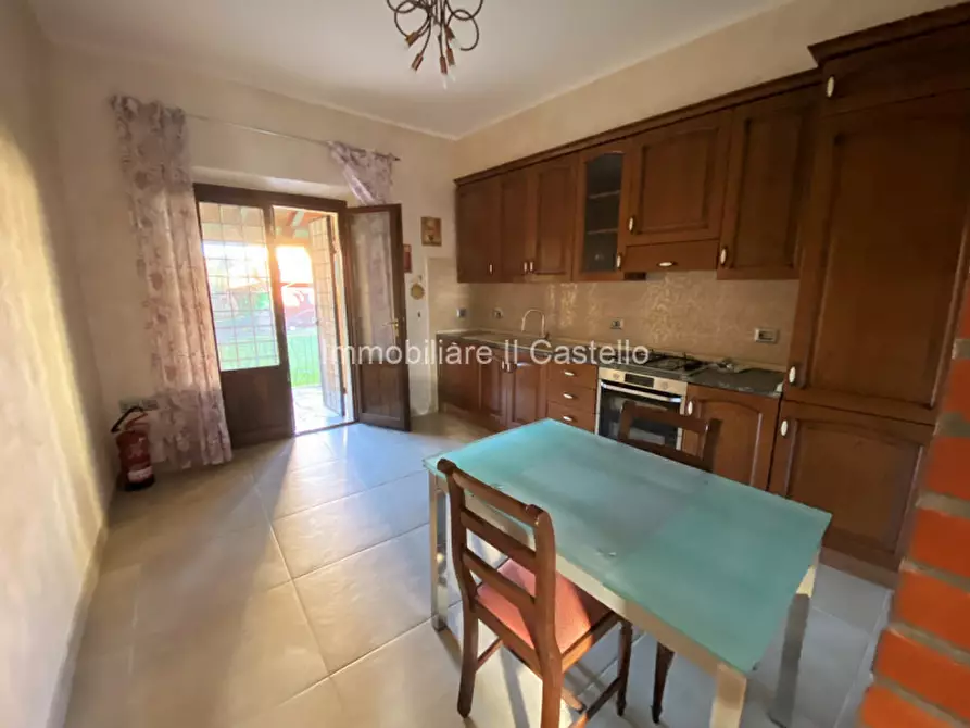 Immagine 10 di Villetta a schiera in vendita  in sanfatucchio a Castiglione Del Lago