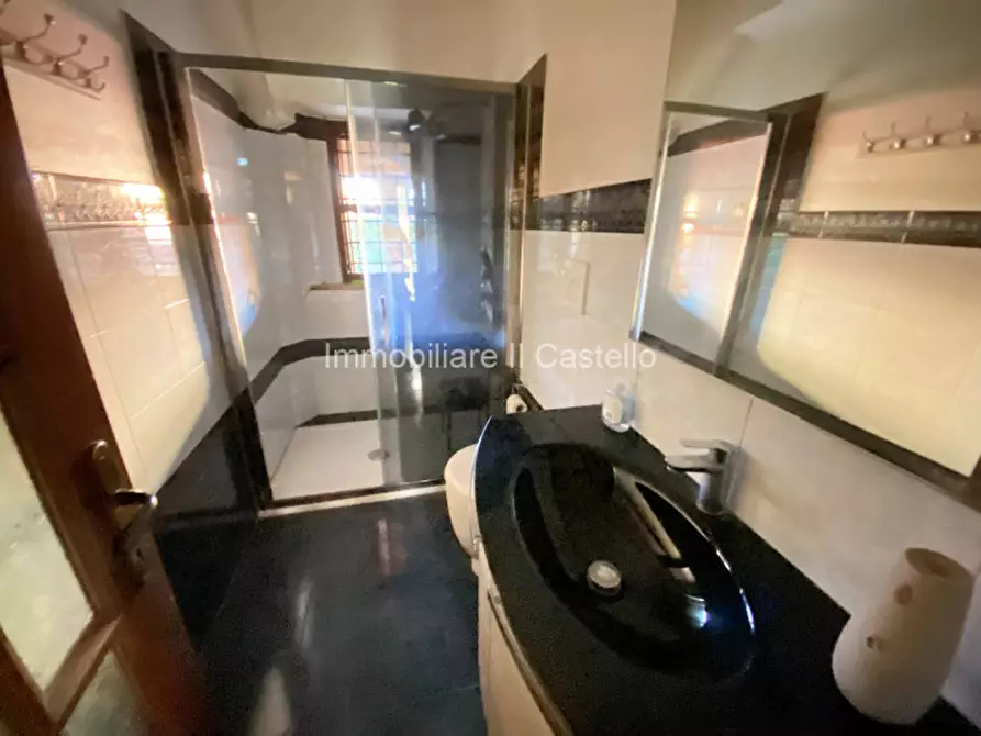 Immagine 11 di Villetta a schiera in vendita  in sanfatucchio a Castiglione Del Lago