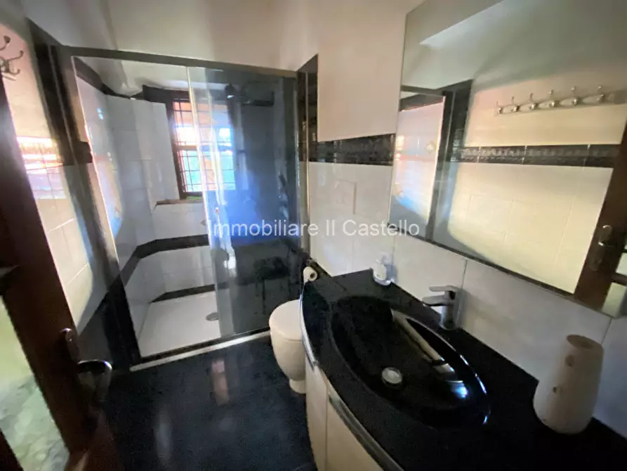 Immagine 12 di Villetta a schiera in vendita  in sanfatucchio a Castiglione Del Lago