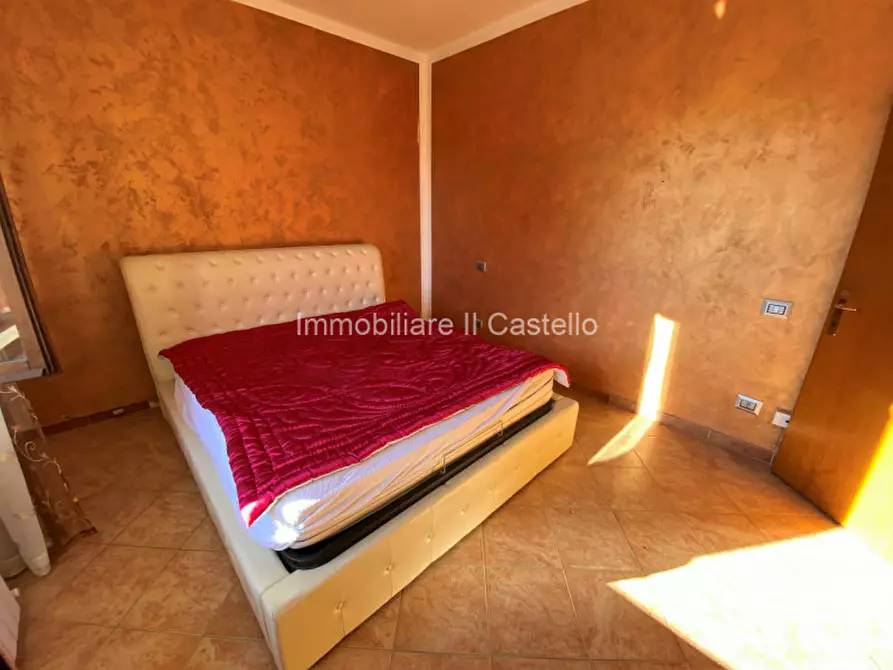 Immagine 13 di Villetta a schiera in vendita  in sanfatucchio a Castiglione Del Lago