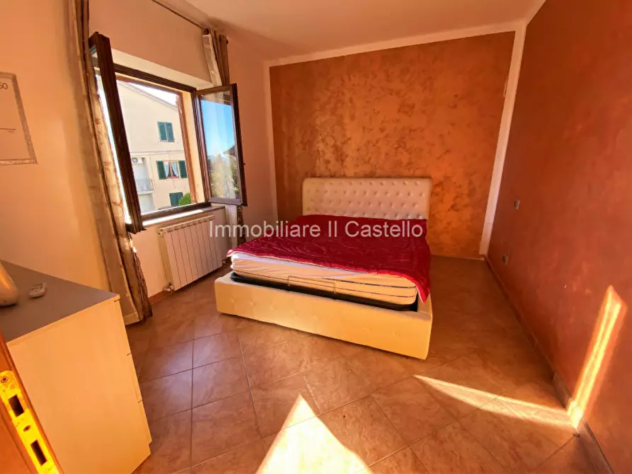 Immagine 14 di Villetta a schiera in vendita  in sanfatucchio a Castiglione Del Lago