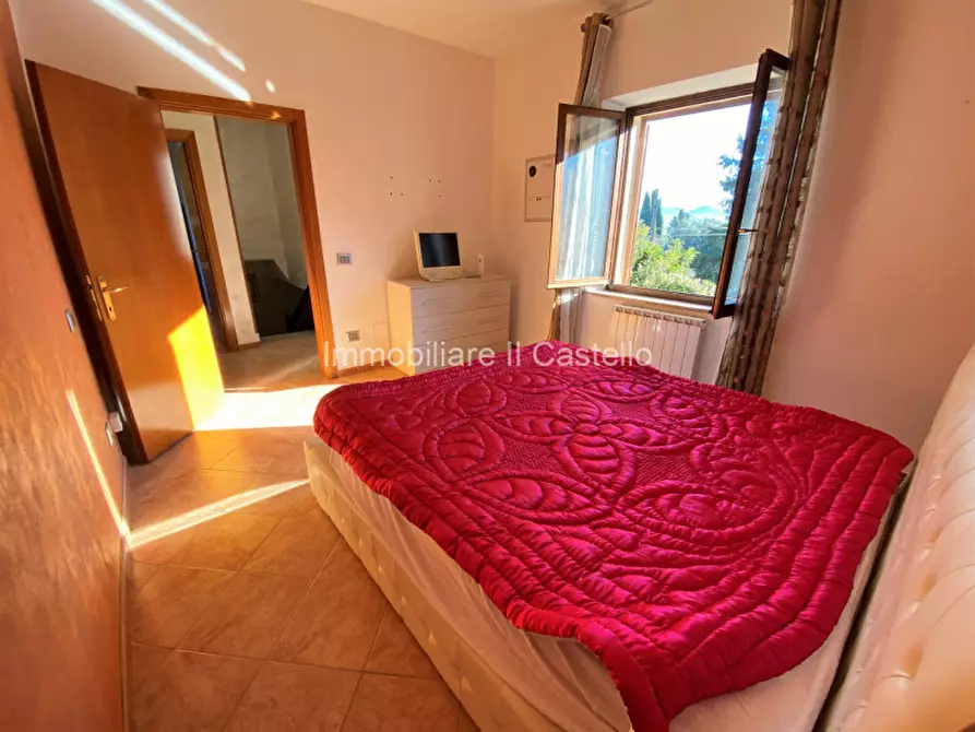 Immagine 15 di Villetta a schiera in vendita  in sanfatucchio a Castiglione Del Lago