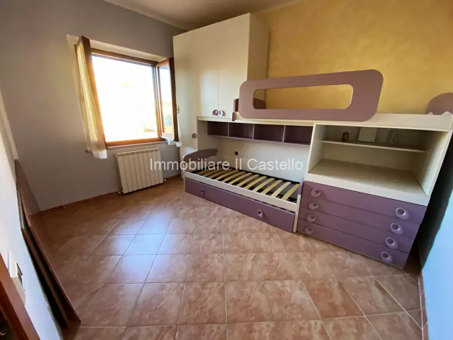 Immagine 16 di Villetta a schiera in vendita  in sanfatucchio a Castiglione Del Lago