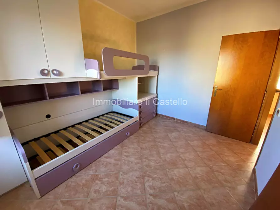 Immagine 17 di Villetta a schiera in vendita  in sanfatucchio a Castiglione Del Lago