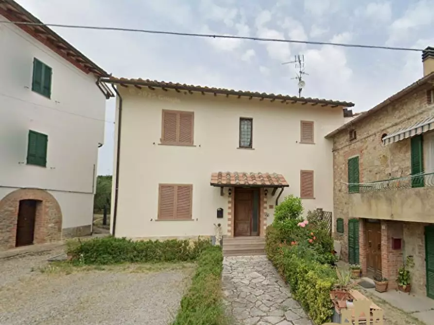 Immagine 18 di Villetta a schiera in vendita  in sanfatucchio a Castiglione Del Lago
