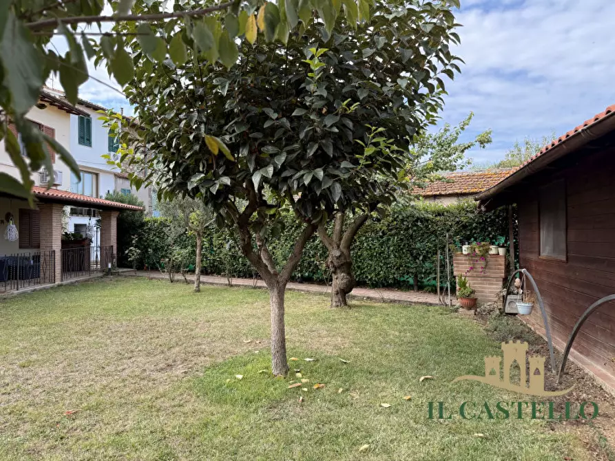 Immagine 21 di Villetta a schiera in vendita  in sanfatucchio a Castiglione Del Lago