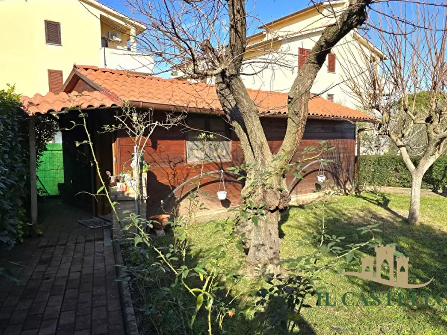 Immagine 22 di Villetta a schiera in vendita  in sanfatucchio a Castiglione Del Lago