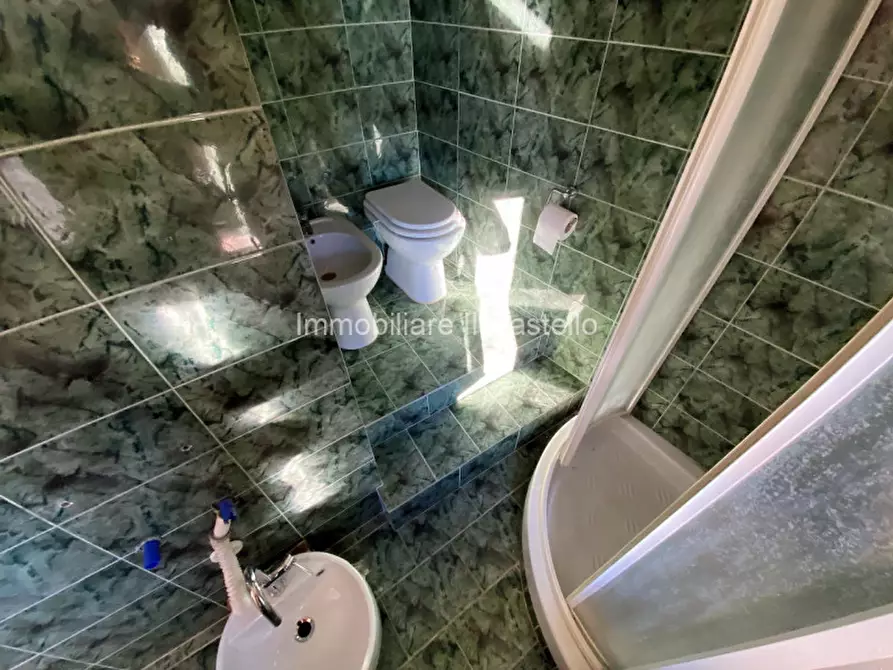 Immagine 22 di Villetta a schiera in vendita  in sanfatucchio a Castiglione Del Lago