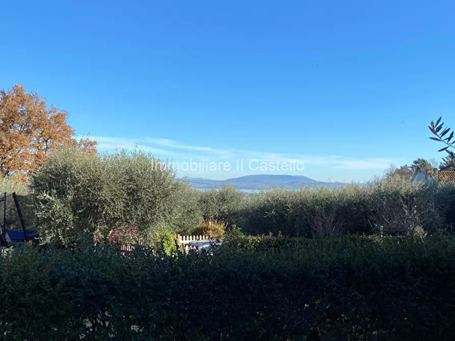 Immagine 26 di Villetta a schiera in vendita  in sanfatucchio a Castiglione Del Lago