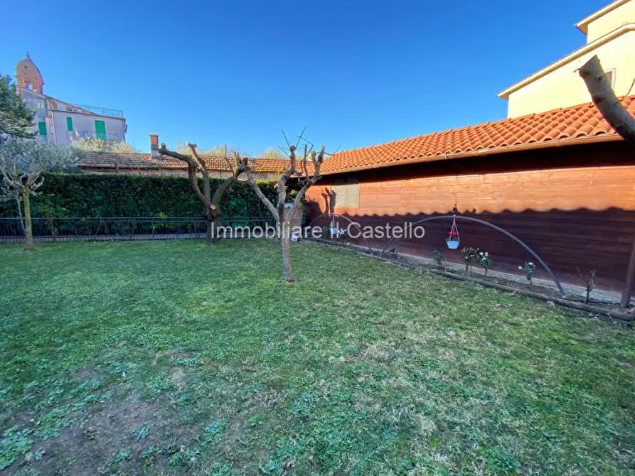 Immagine 28 di Villetta a schiera in vendita  in sanfatucchio a Castiglione Del Lago