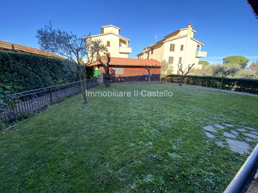 Immagine 31 di Villetta a schiera in vendita  in sanfatucchio a Castiglione Del Lago