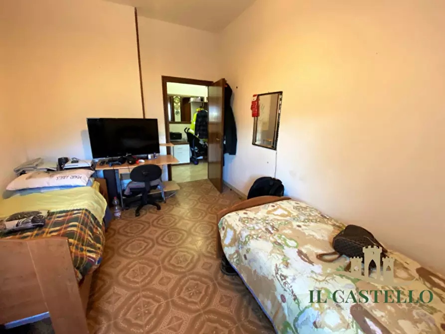 Immagine 9 di Appartamento in vendita  in Via Nino Bixio a Castiglione Del Lago