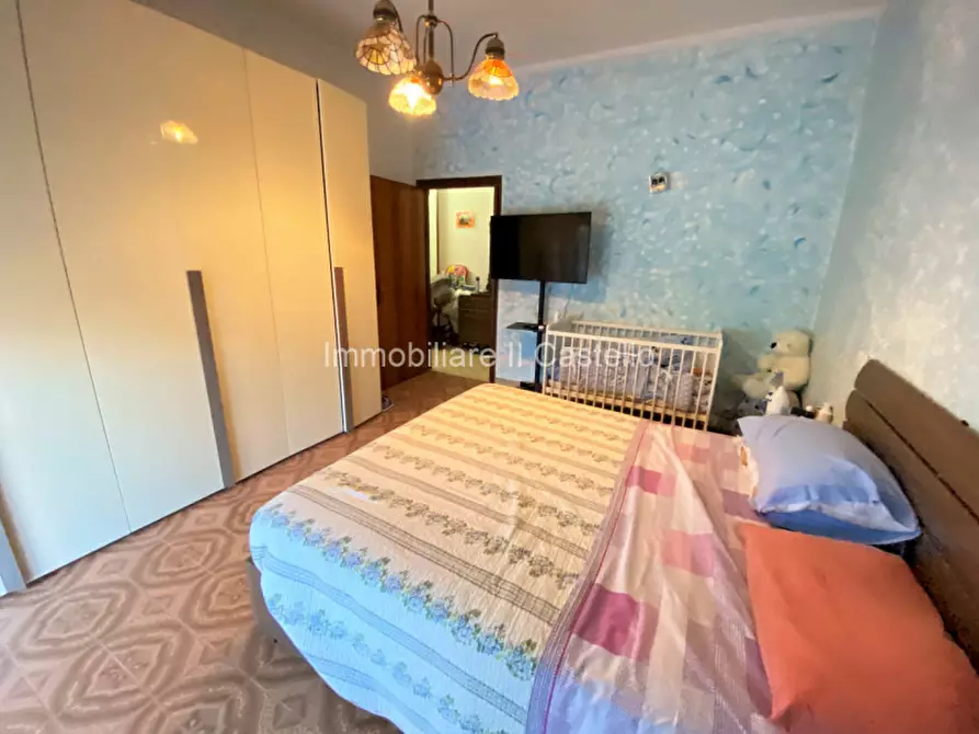 Immagine 12 di Appartamento in vendita  in Via Nino Bixio a Castiglione Del Lago