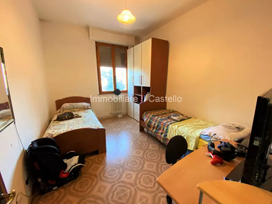 Immagine 13 di Appartamento in vendita  in Via Nino Bixio a Castiglione Del Lago