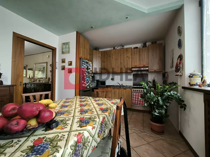 Immagine 21 di Casa trifamiliare in vendita  in Via Bachelet a Casier