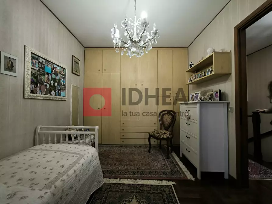 Immagine 38 di Casa trifamiliare in vendita  in Via Bachelet a Casier