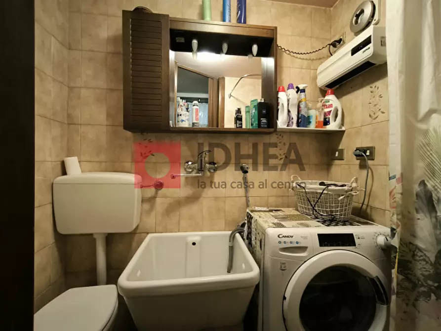 Immagine 43 di Casa trifamiliare in vendita  in Via Bachelet a Casier