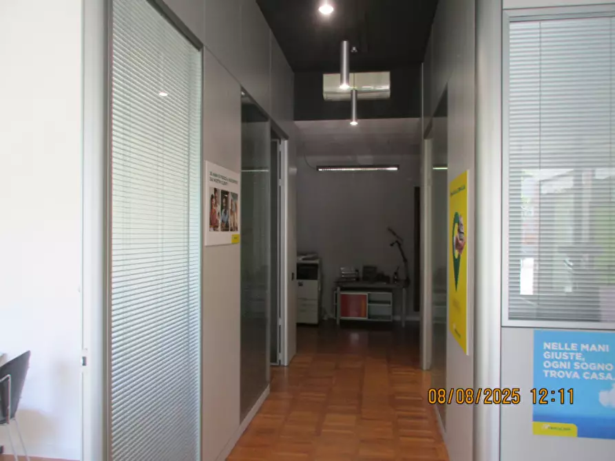 Immagine 3 di Negozio in affitto  in Via Giovanni Prati a Vicenza