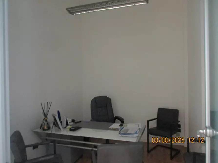 Immagine 5 di Negozio in affitto  in Via Giovanni Prati a Vicenza