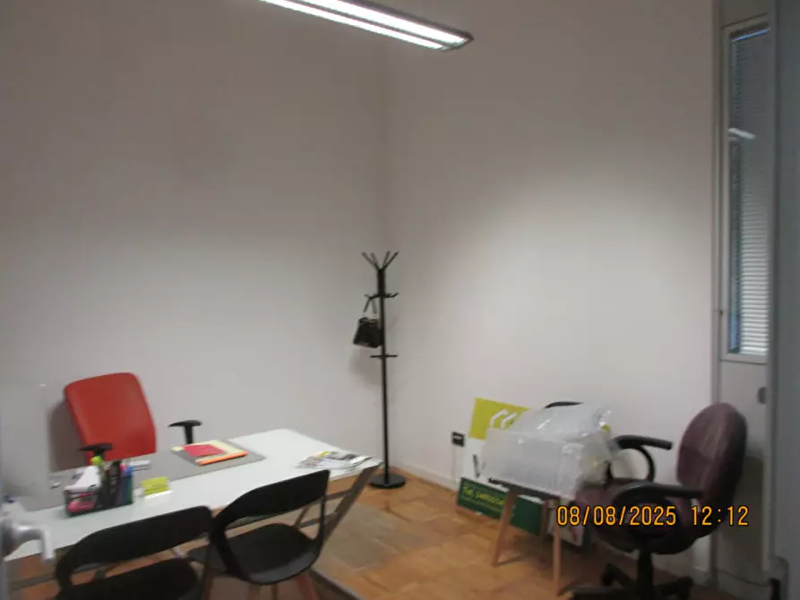 Immagine 6 di Negozio in affitto  in Via Giovanni Prati a Vicenza