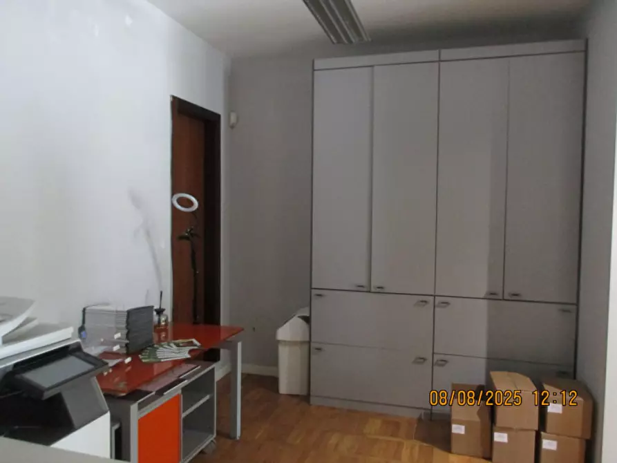 Immagine 7 di Negozio in affitto  in Via Giovanni Prati a Vicenza