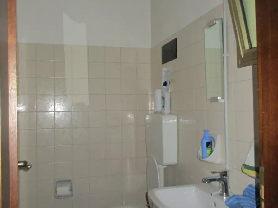 Immagine 8 di Negozio in affitto  in Via Giovanni Prati a Vicenza