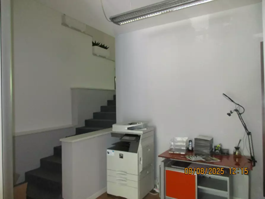 Immagine 9 di Negozio in affitto  in Via Giovanni Prati a Vicenza