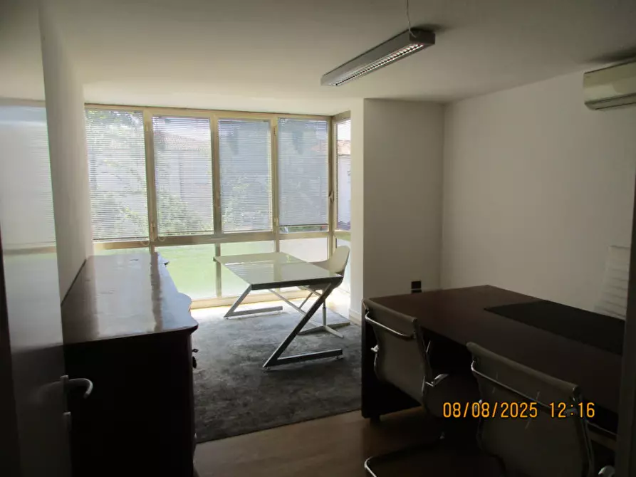 Immagine 13 di Negozio in affitto  in Via Giovanni Prati a Vicenza