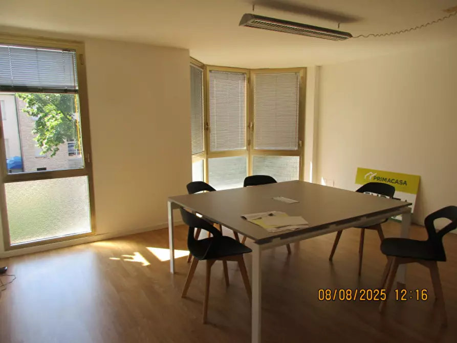 Immagine 14 di Negozio in affitto  in Via Giovanni Prati a Vicenza