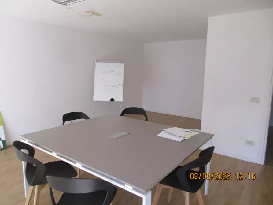 Immagine 15 di Negozio in affitto  in Via Giovanni Prati a Vicenza