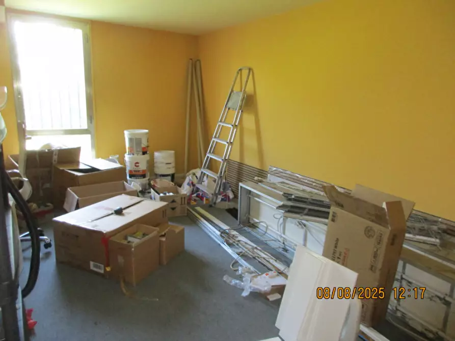 Immagine 17 di Negozio in affitto  in Via Giovanni Prati a Vicenza