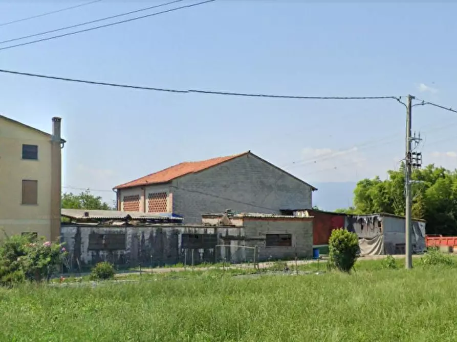 Immagine 1 di Capannone industriale in vendita  in VIA SANTA CORONA, 26 a Schiavon