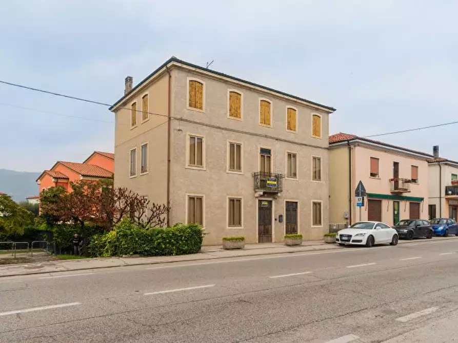 Immagine 1 di Casa indipendente in vendita  in Riviera Berica, 45 a Nanto
