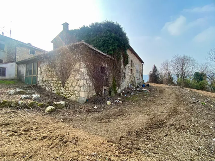 Immagine 3 di Rustico / casale in vendita  in Via madurello, 2 a Altavilla Vicentina