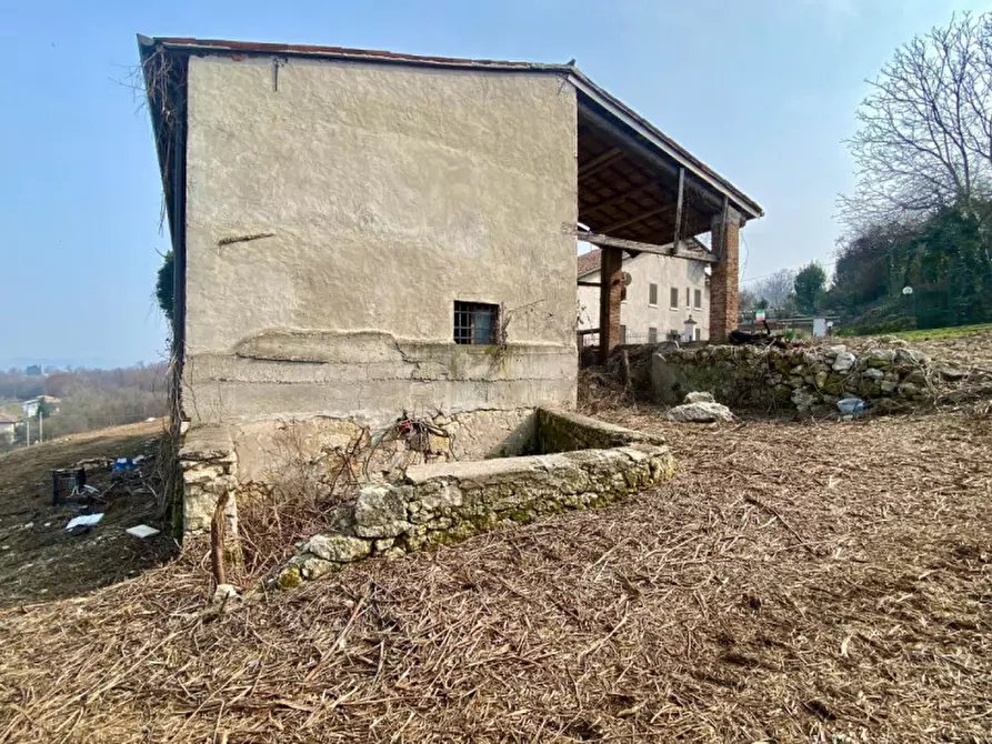 Immagine 6 di Rustico / casale in vendita  in Via madurello, 2 a Altavilla Vicentina
