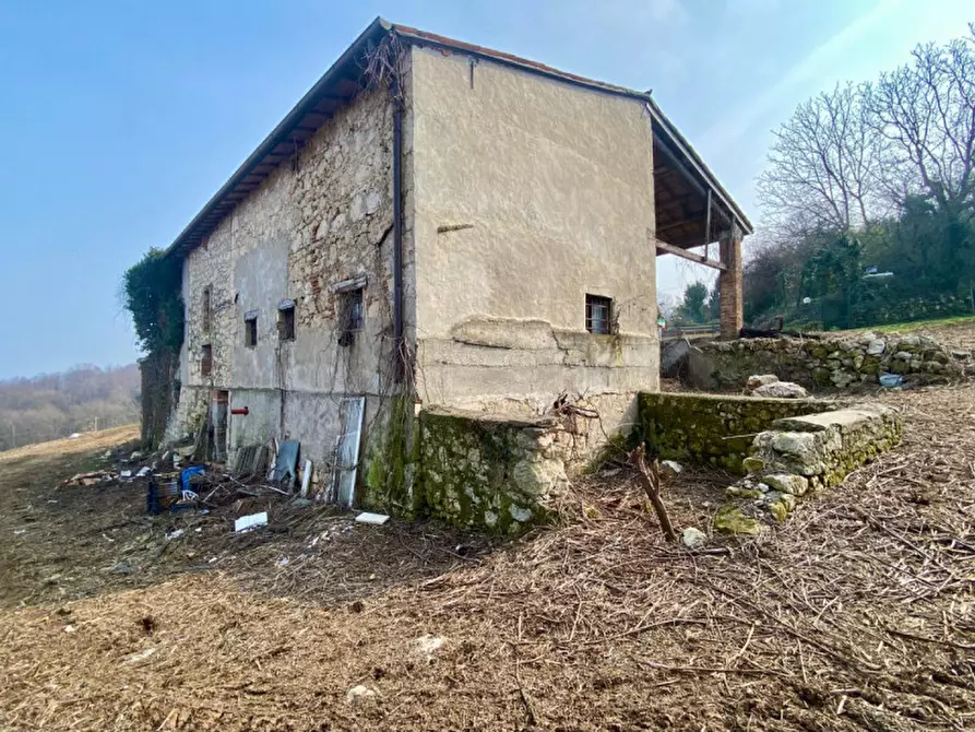 Immagine 7 di Rustico / casale in vendita  in Via madurello, 2 a Altavilla Vicentina