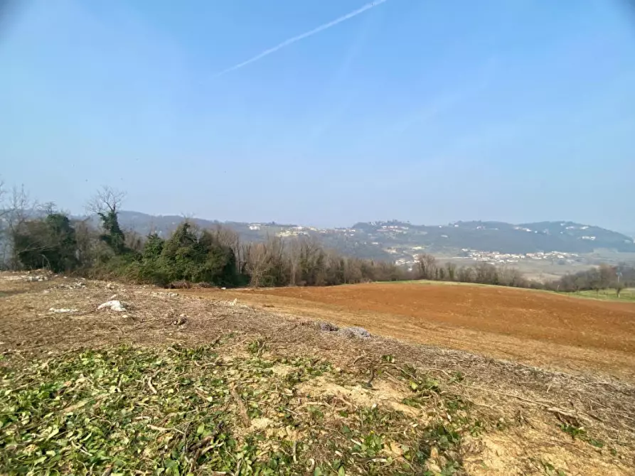 Immagine 11 di Rustico / casale in vendita  in Via madurello, 2 a Altavilla Vicentina