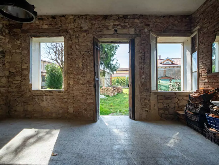 Immagine 2 di Villetta a schiera in vendita  in Via Lorenzoni a Montecchio Maggiore