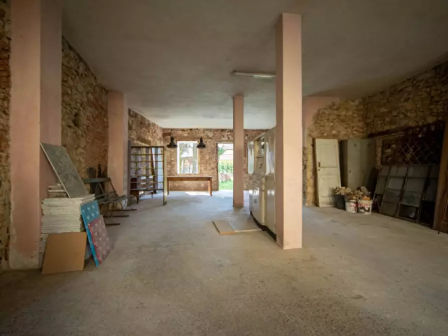 Immagine 3 di Villetta a schiera in vendita  in Via Lorenzoni a Montecchio Maggiore