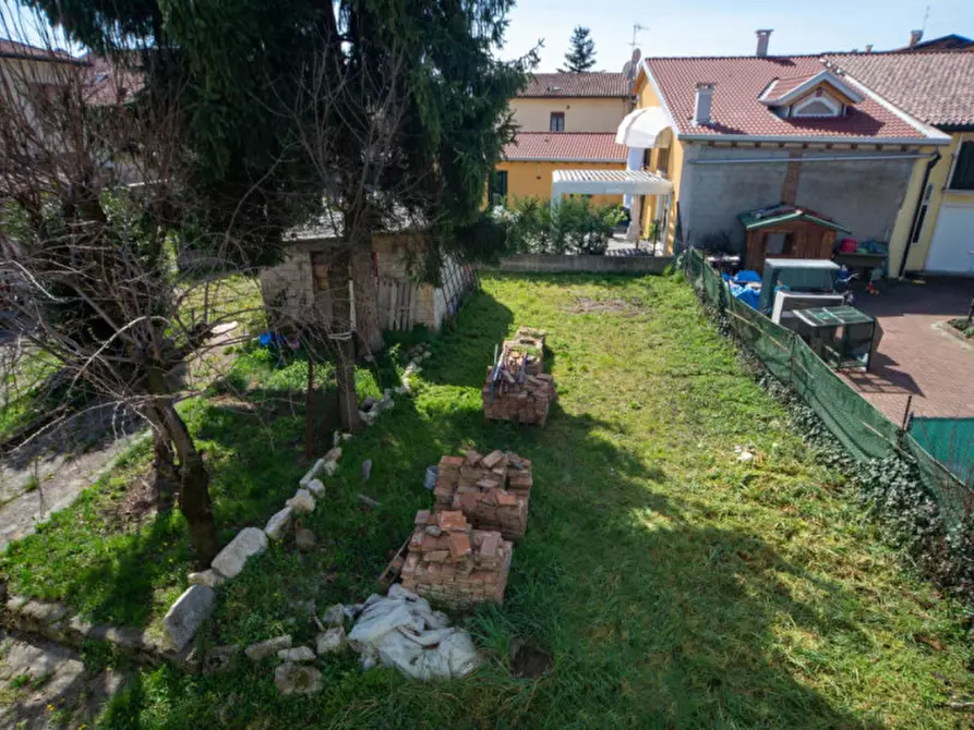 Immagine 9 di Villetta a schiera in vendita  in Via Lorenzoni a Montecchio Maggiore