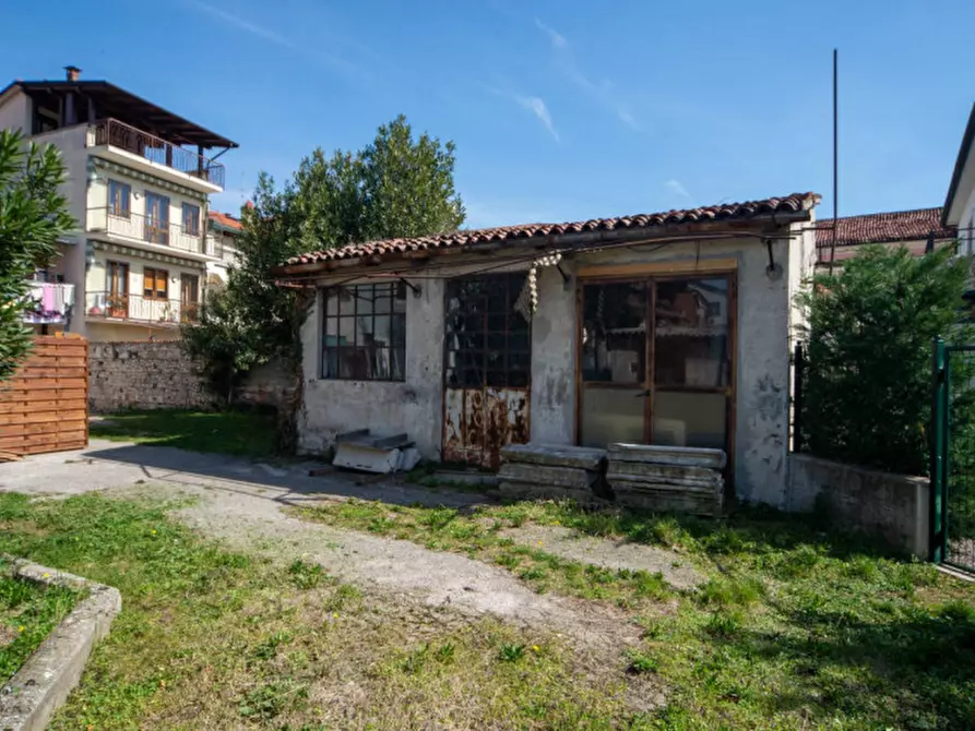 Immagine 14 di Villetta a schiera in vendita  in Via Lorenzoni a Montecchio Maggiore
