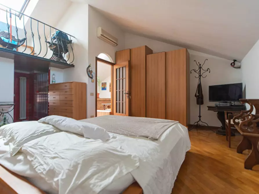 Immagine 21 di Villa in vendita  in Via Degli Alpini a Monteviale