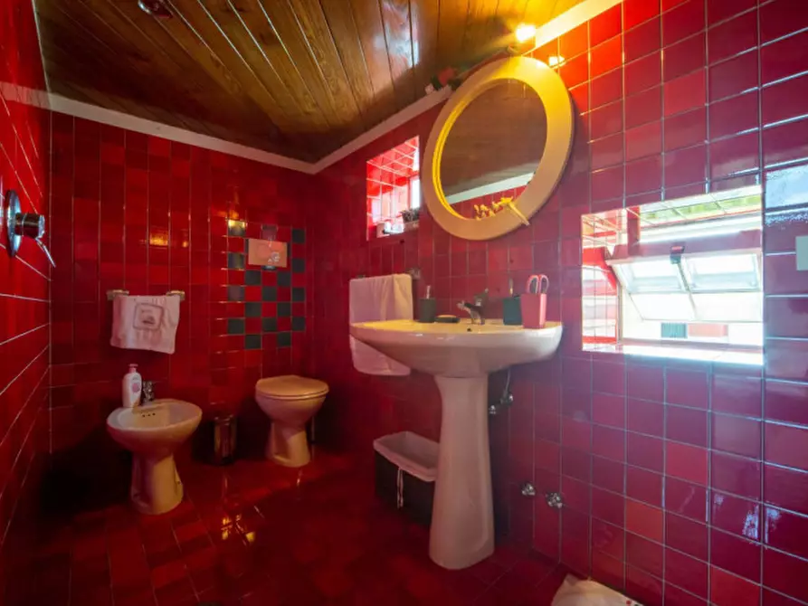 Immagine 22 di Villa in vendita  in Via Degli Alpini a Monteviale