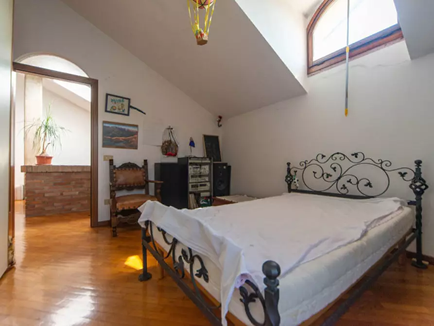 Immagine 23 di Villa in vendita  in Via Degli Alpini a Monteviale