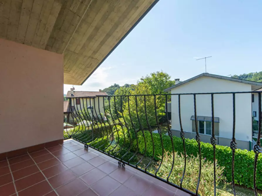 Immagine 24 di Villa in vendita  in Via Degli Alpini a Monteviale